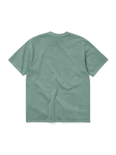 Brushed Paint Tee