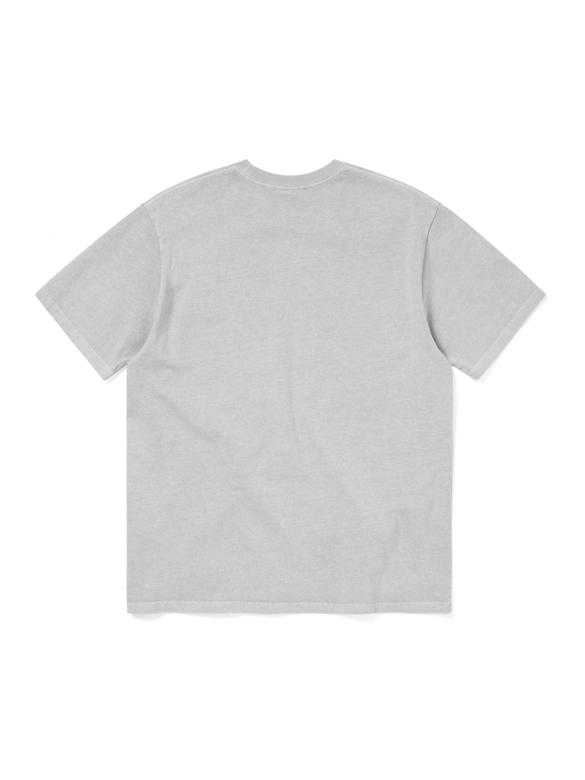 Brushed Paint Tee