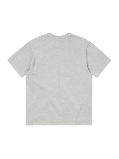 Brushed Paint Tee