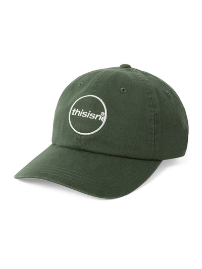 C-Logo Patch Cap