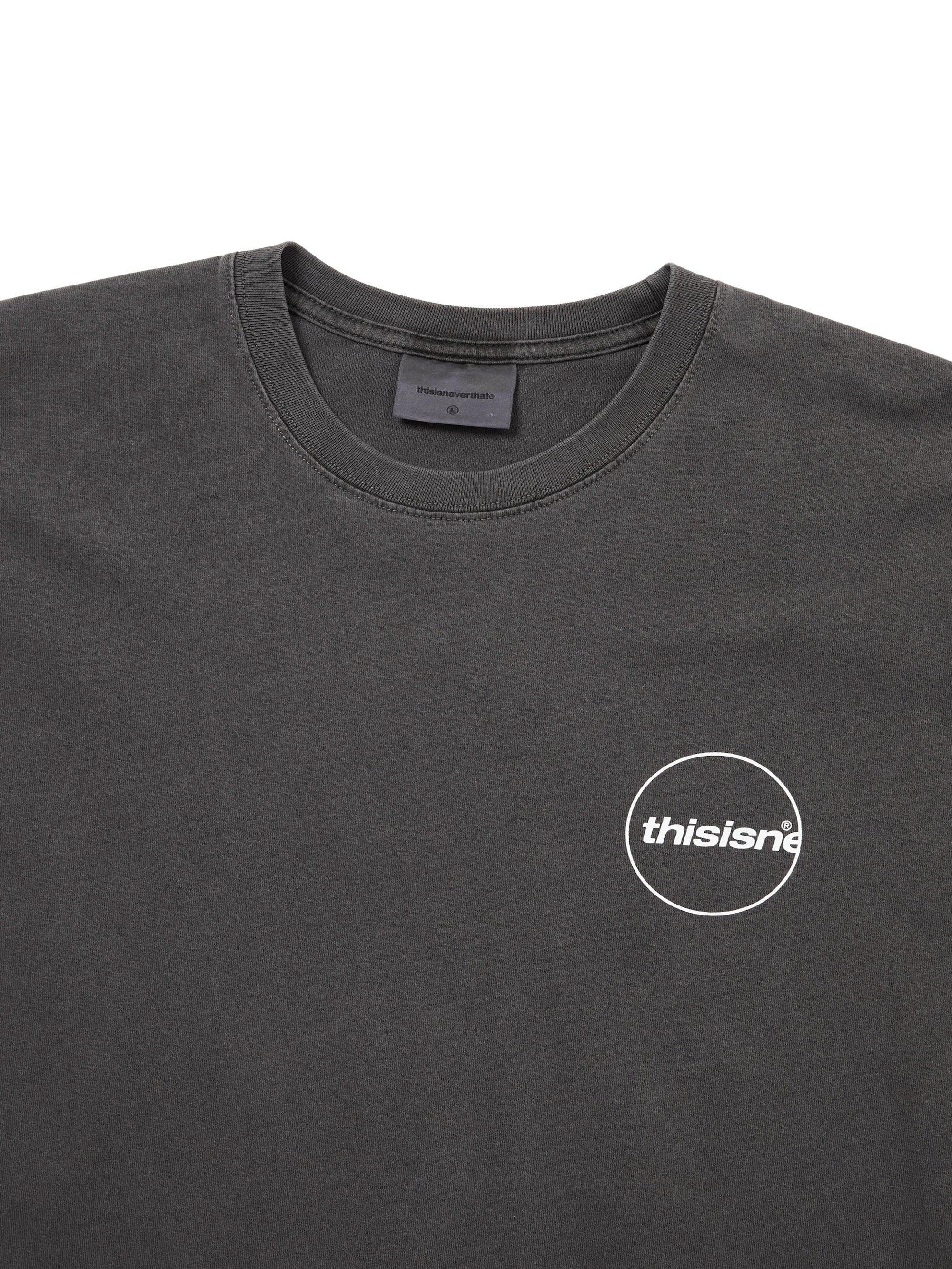 C-Logo Tee
