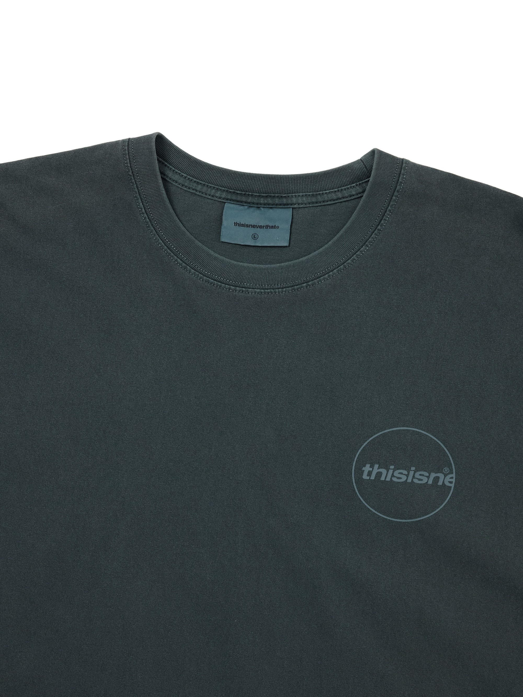 C-Logo Tee