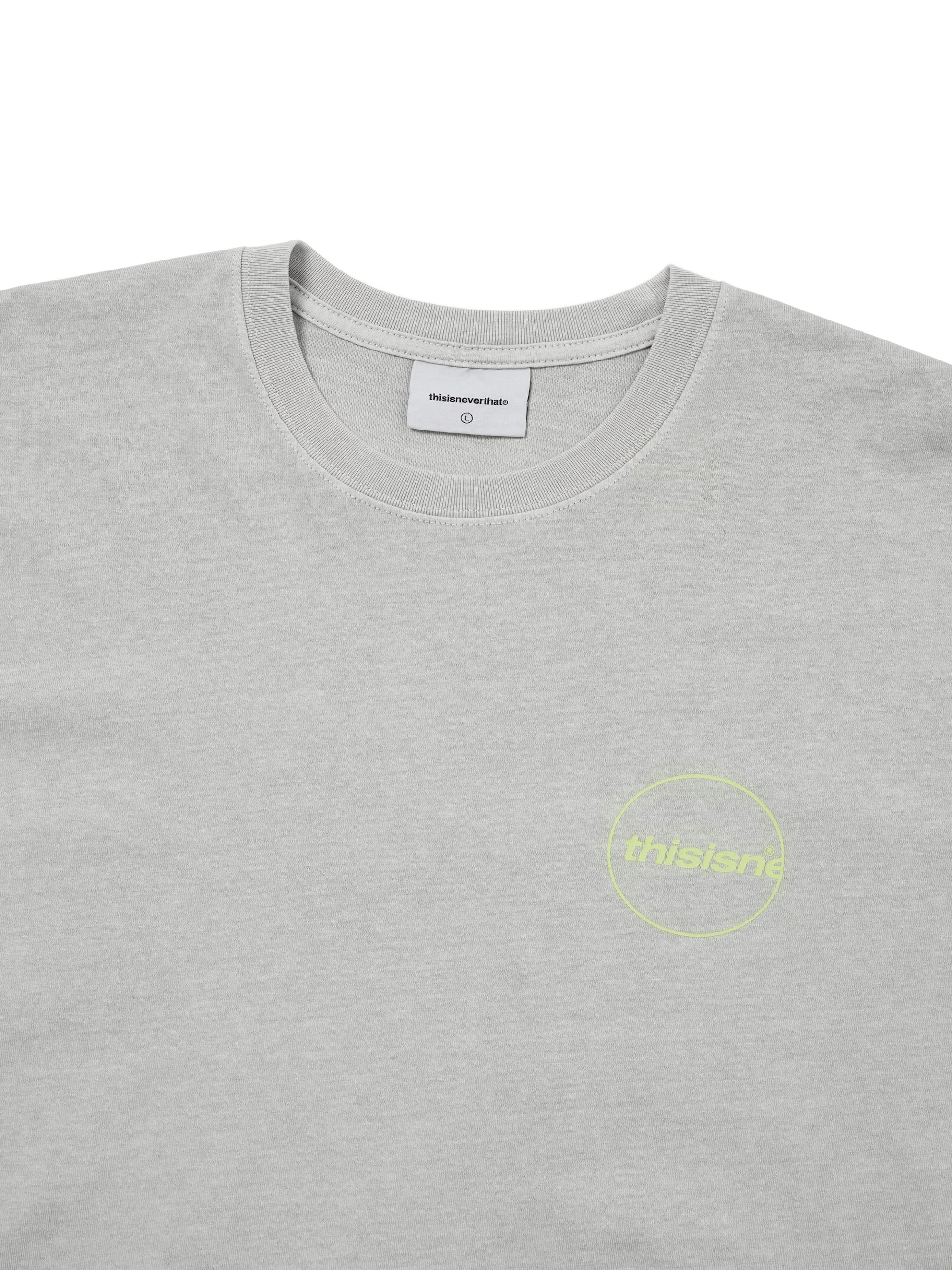 C-Logo Tee