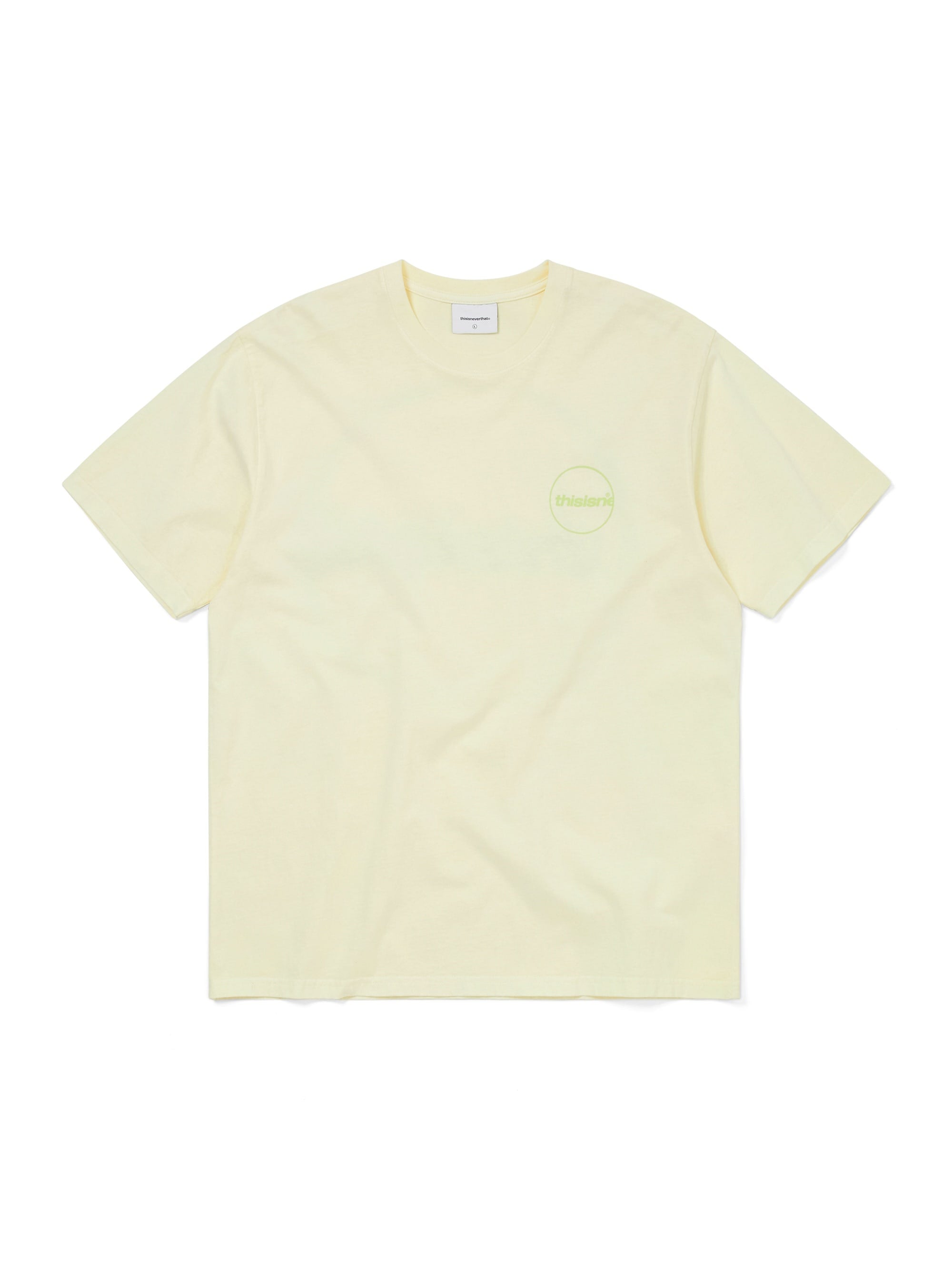 C-Logo Tee