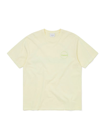 C-Logo Tee