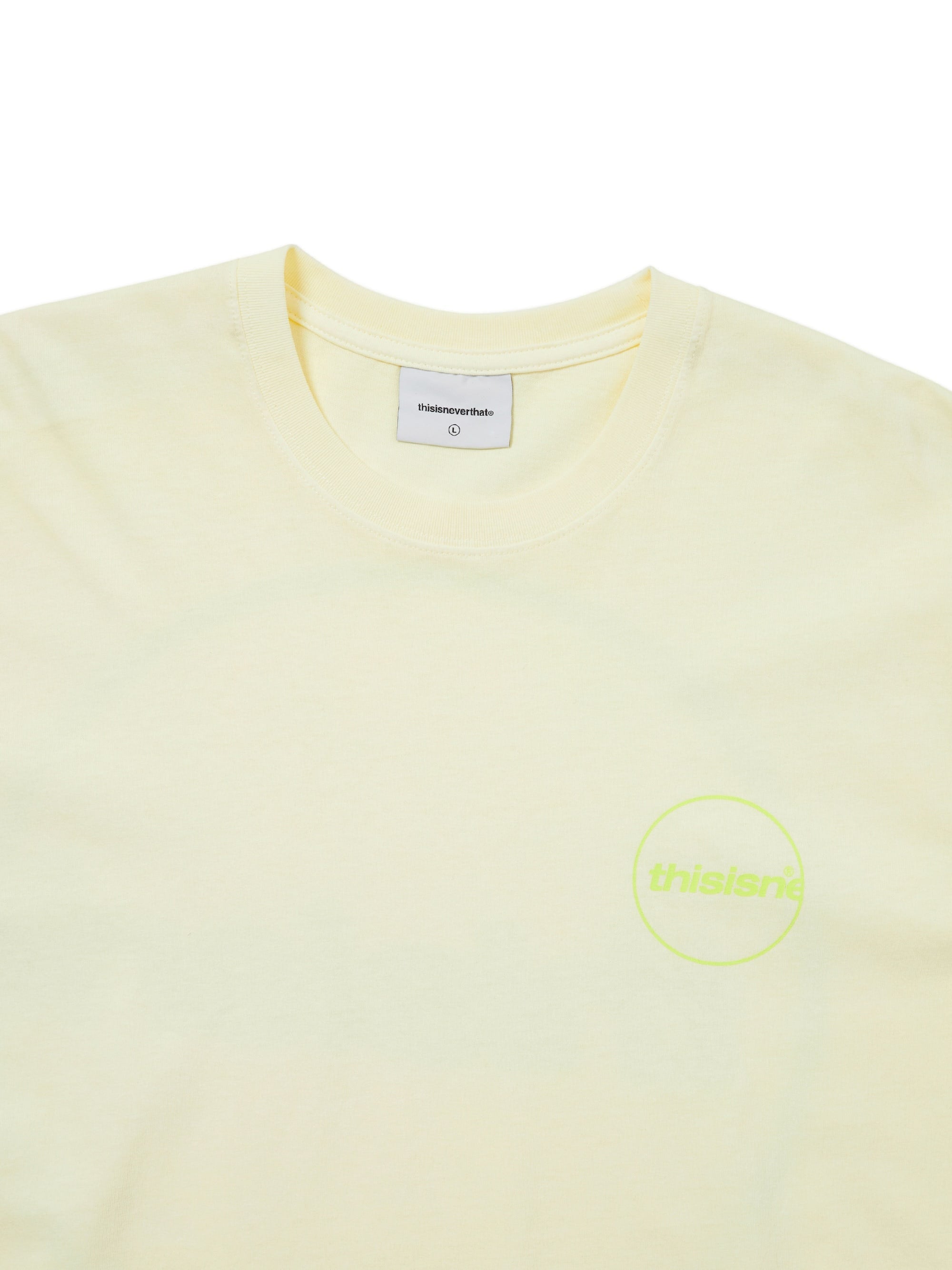 C-Logo Tee