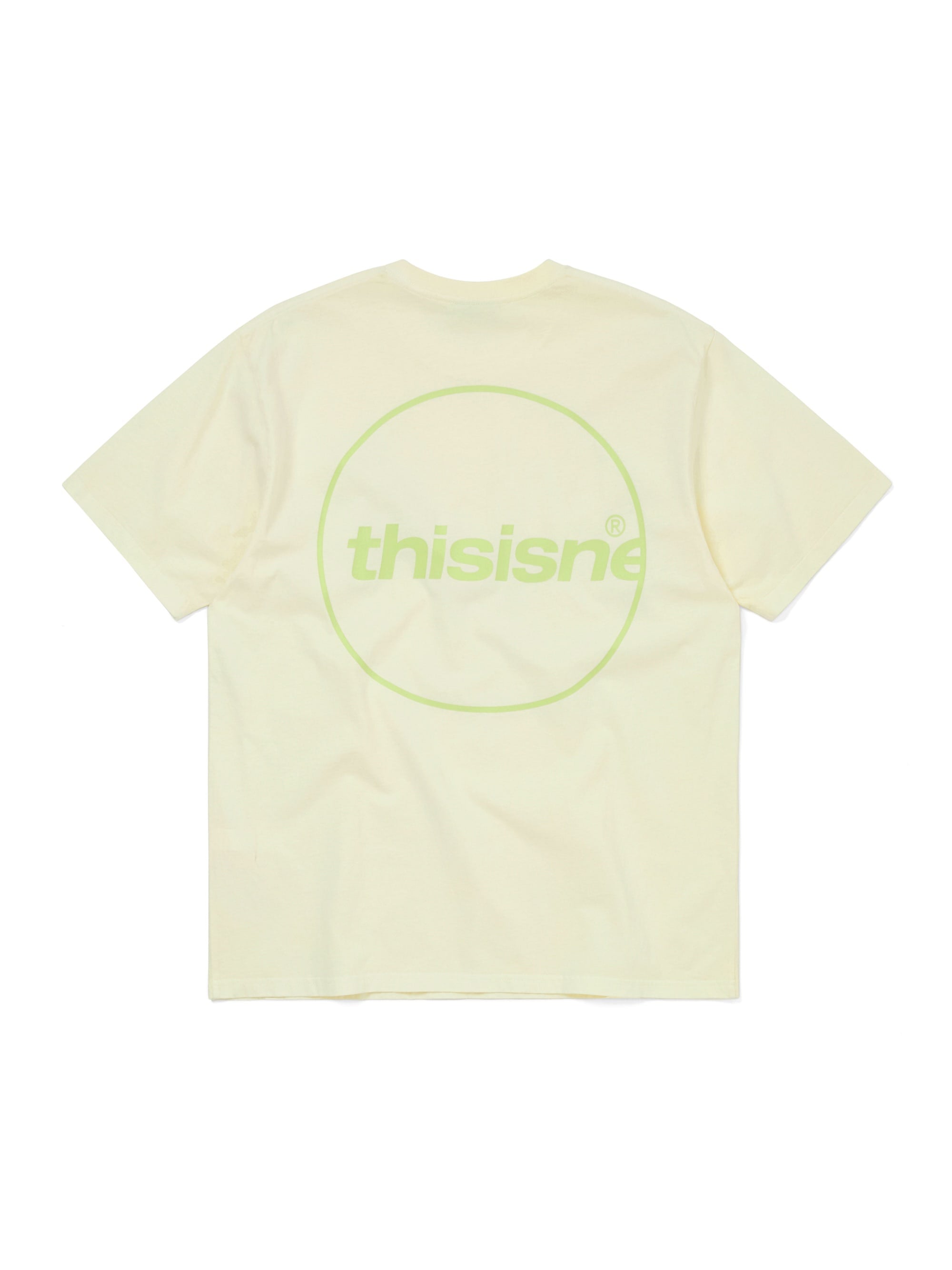 C-Logo Tee