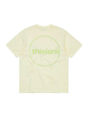 C-Logo Tee