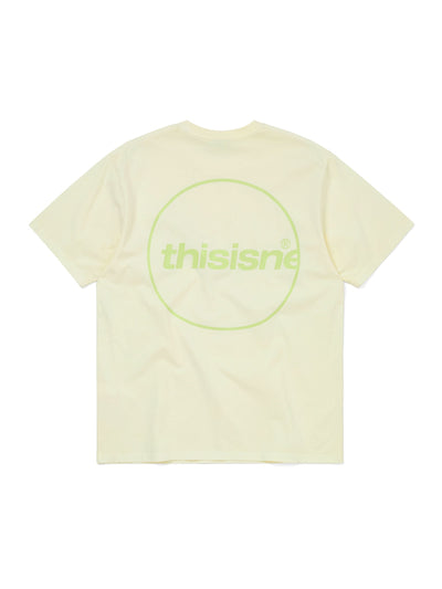 C-Logo Tee