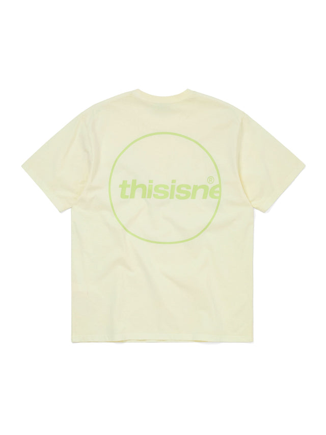 C-Logo Tee