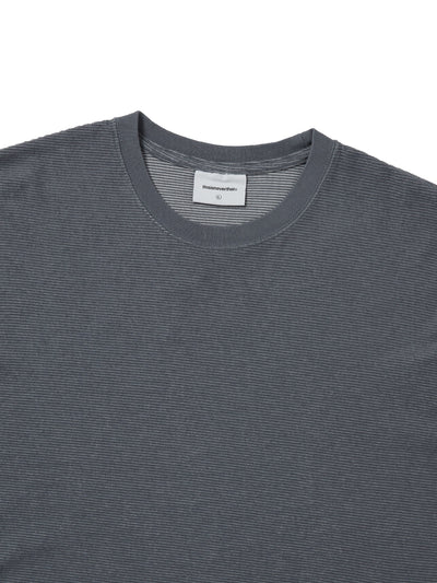 C-Logo Wale L/S Tee