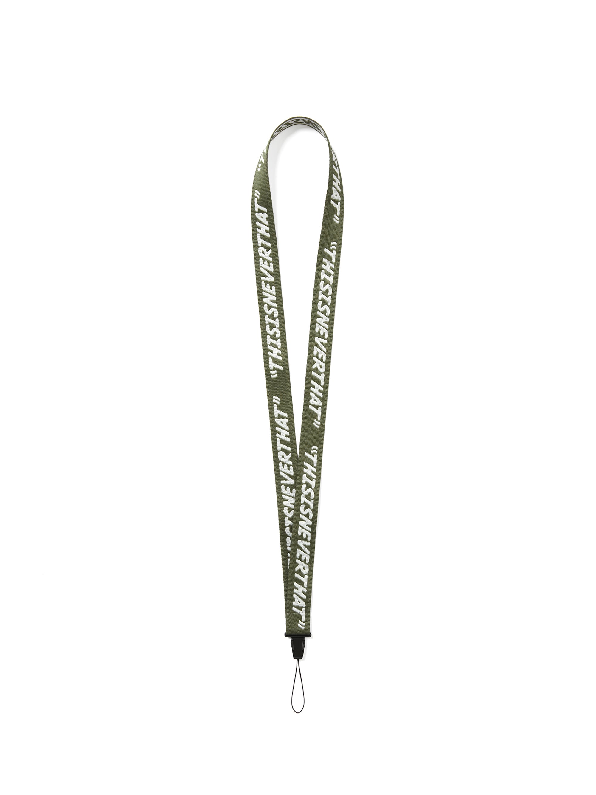 CB-Logo Lanyard