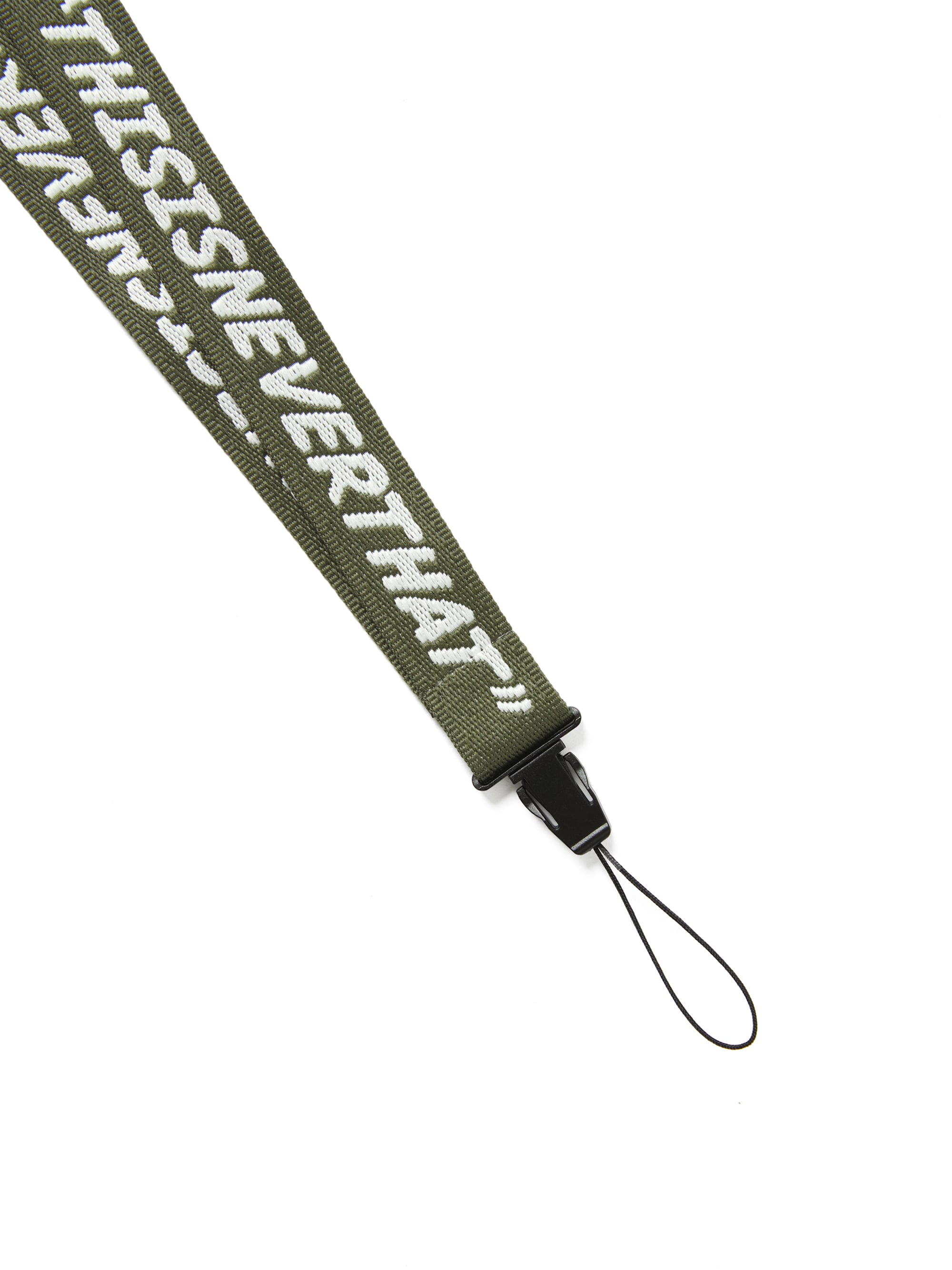 CB-Logo Lanyard