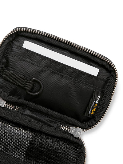 CORDURA® Zip Wallet