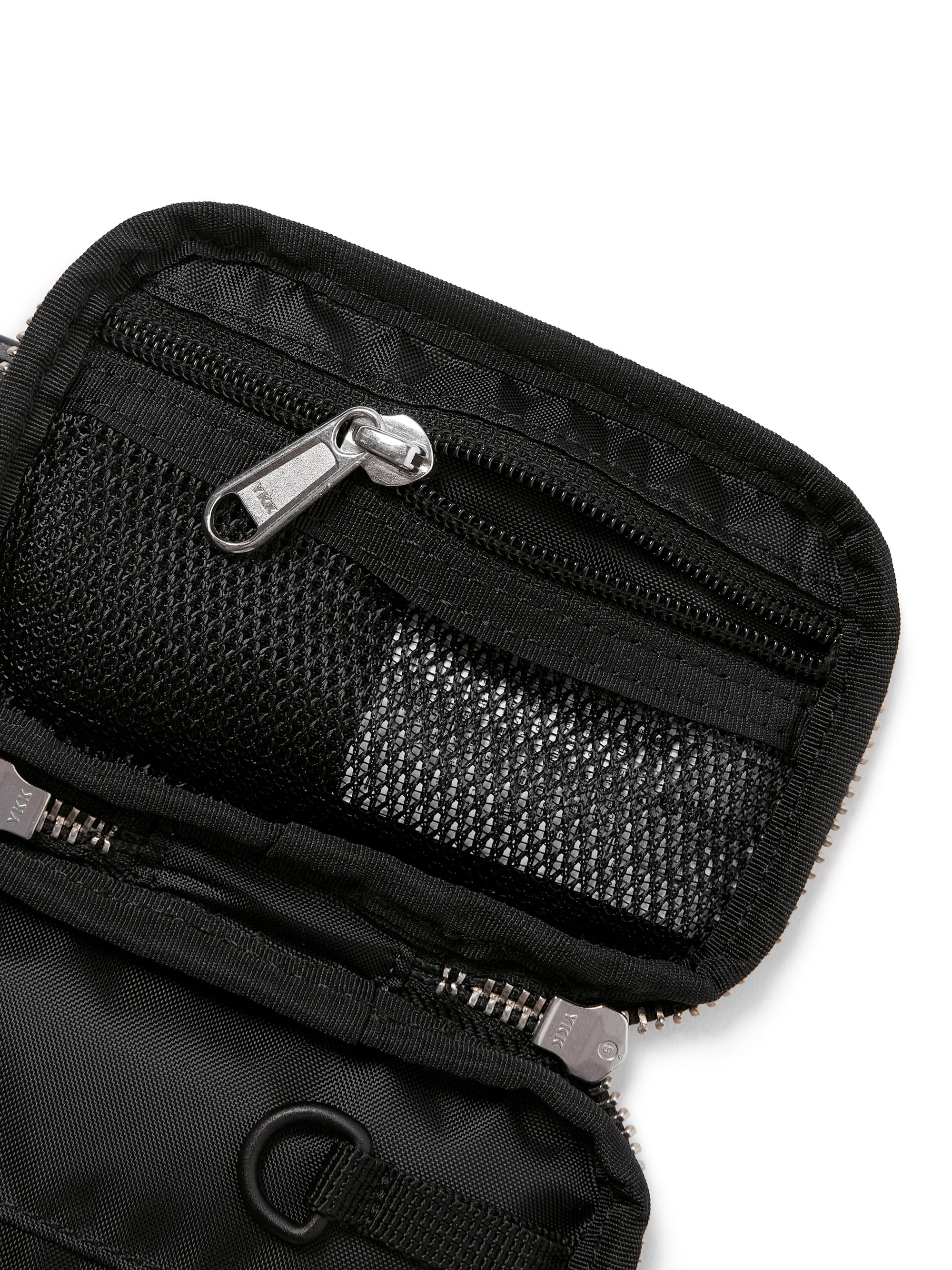 CORDURA® Zip Wallet