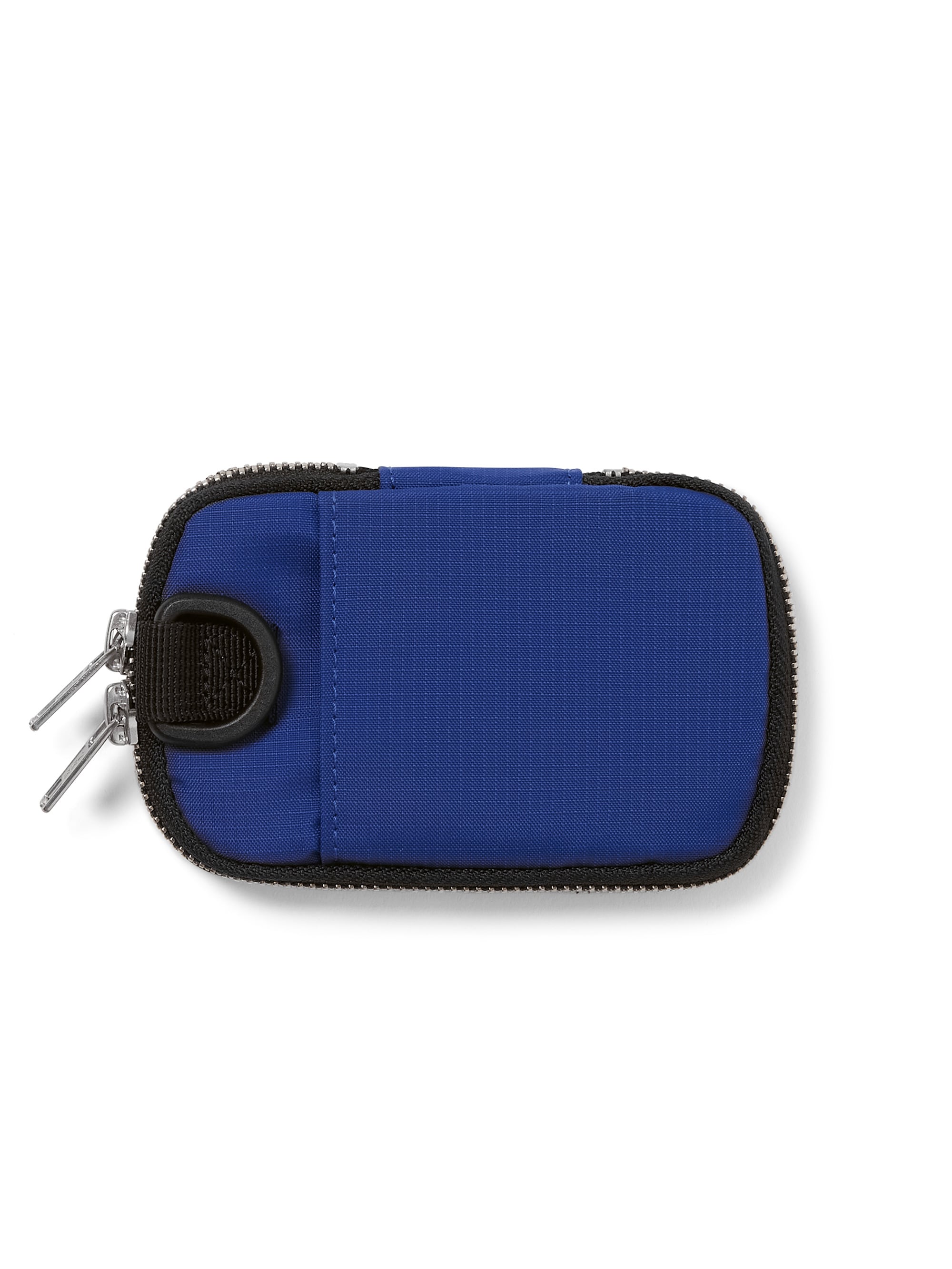 CORDURA® Zip Wallet