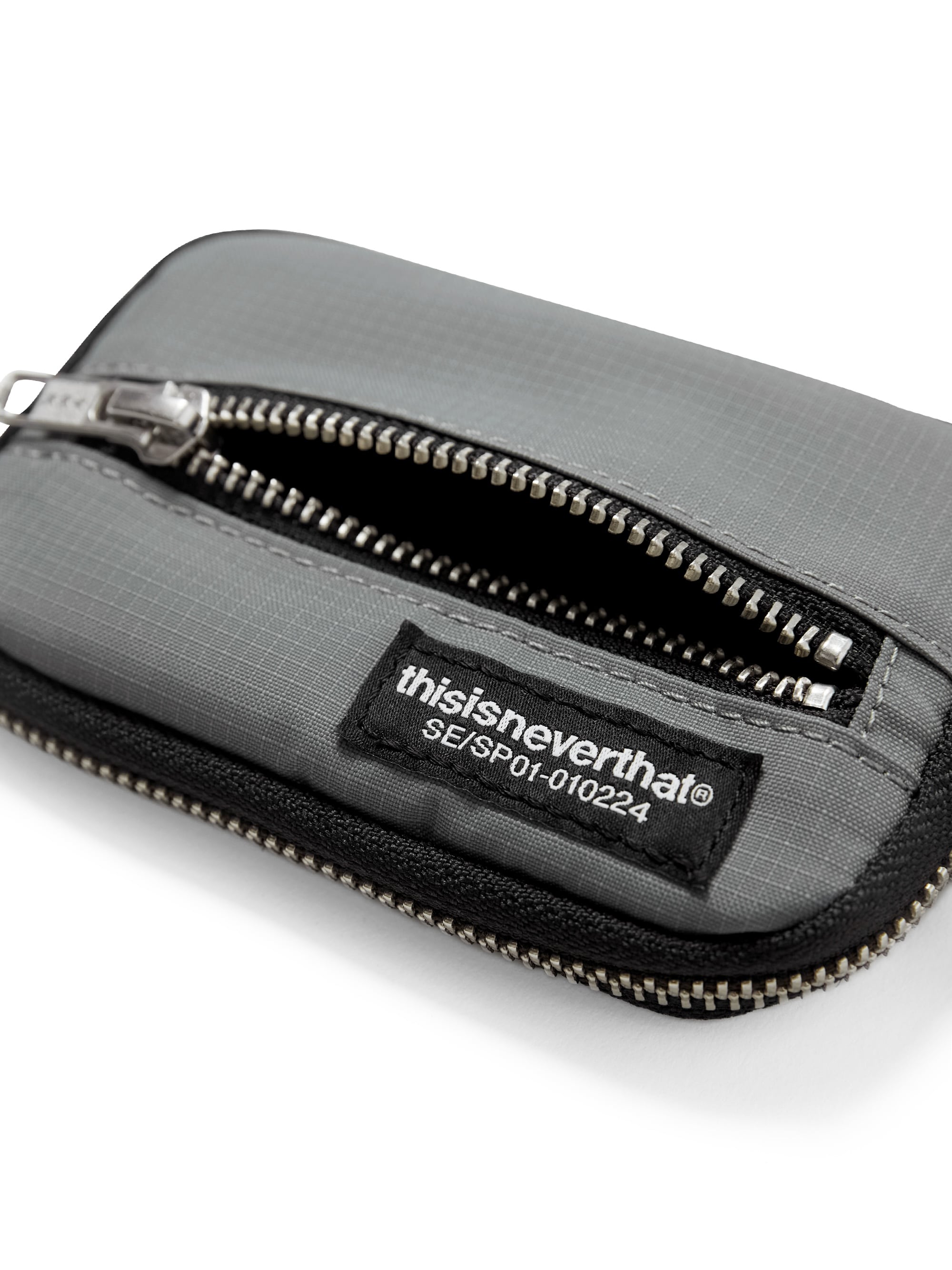 CORDURA® Zip Wallet