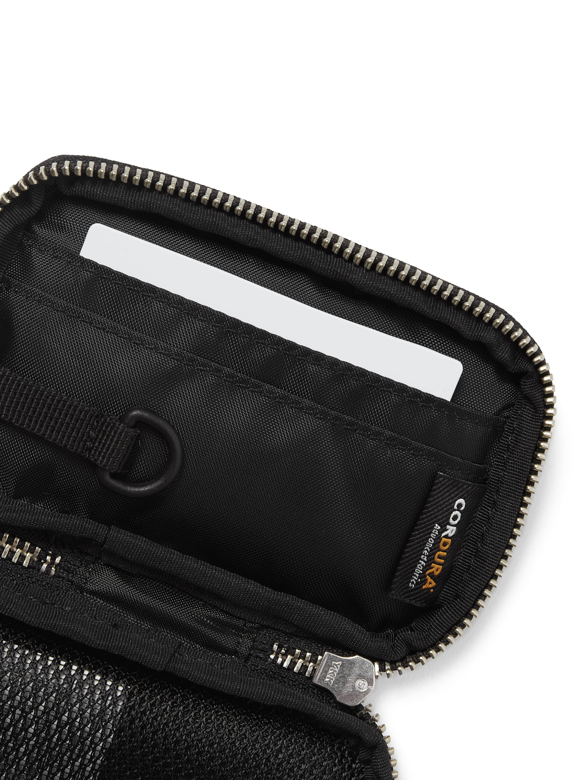 CORDURA® Zip Wallet