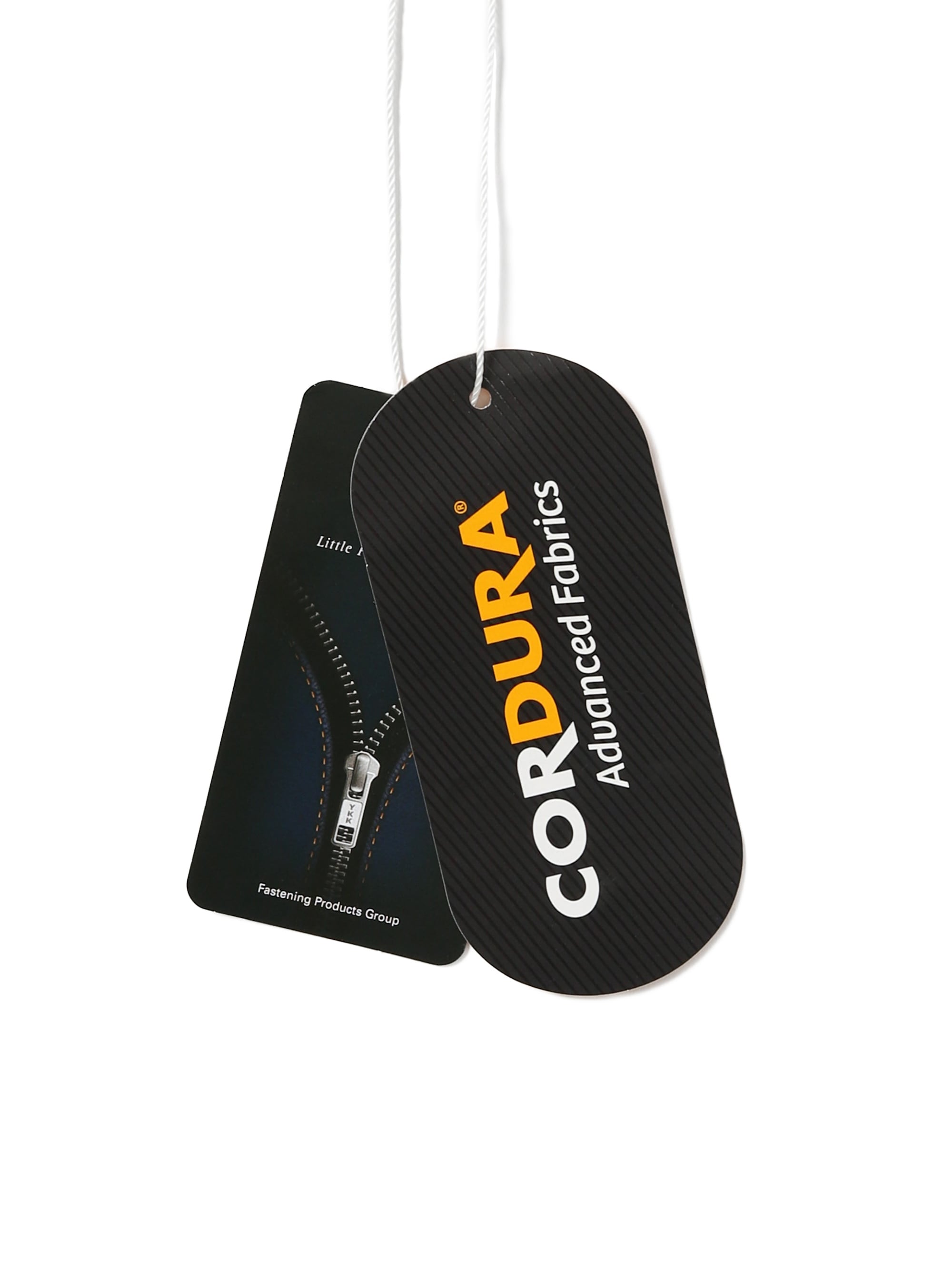 CORDURA® Zip Wallet