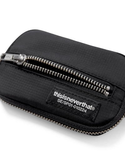 CORDURA® Zip Wallet