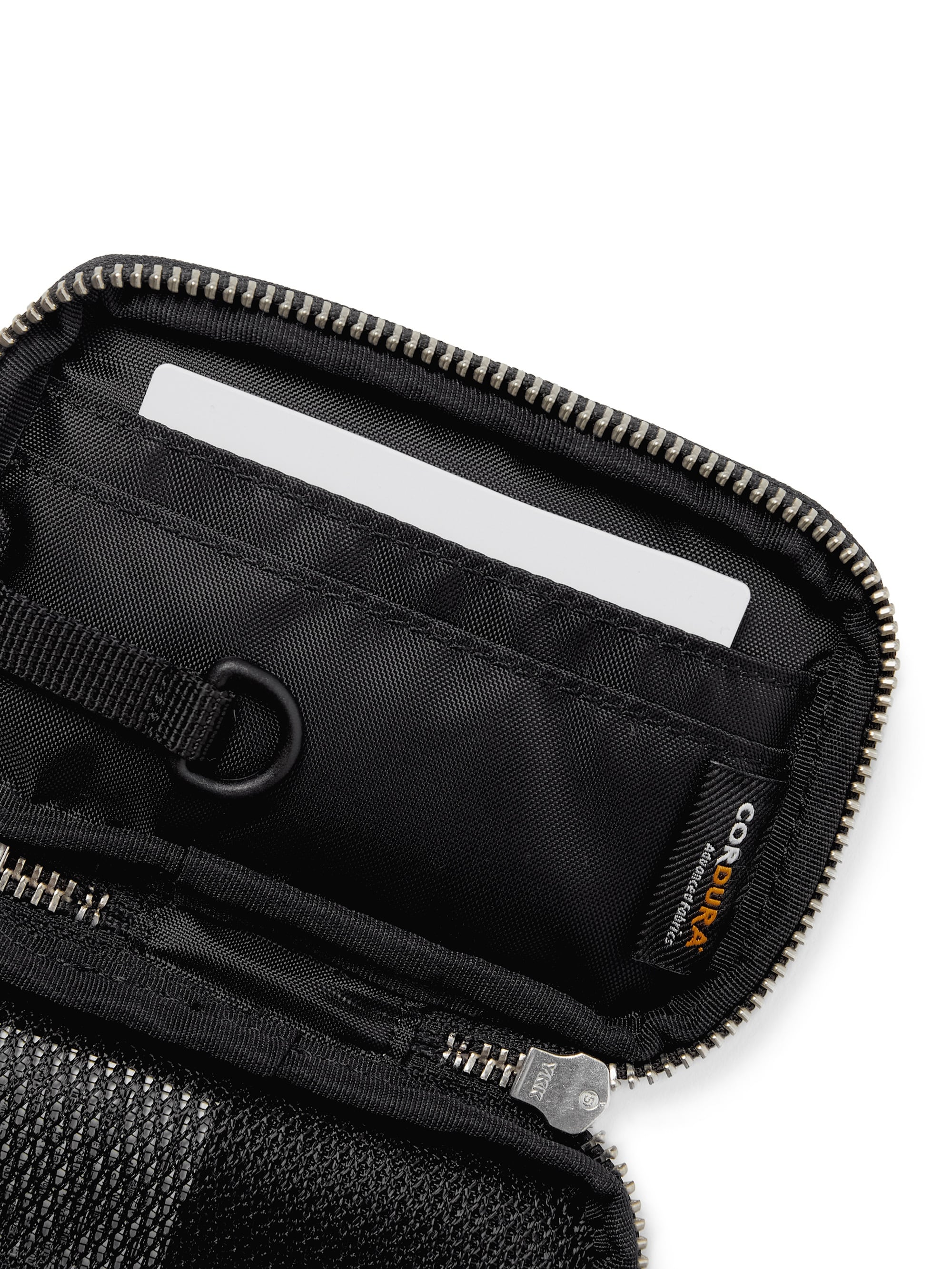 CORDURA® Zip Wallet