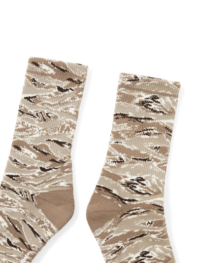 Camo Socks
