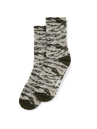 Camo Socks