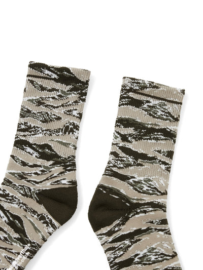 Camo Socks
