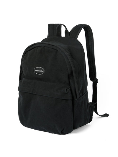 Canvas Backpack