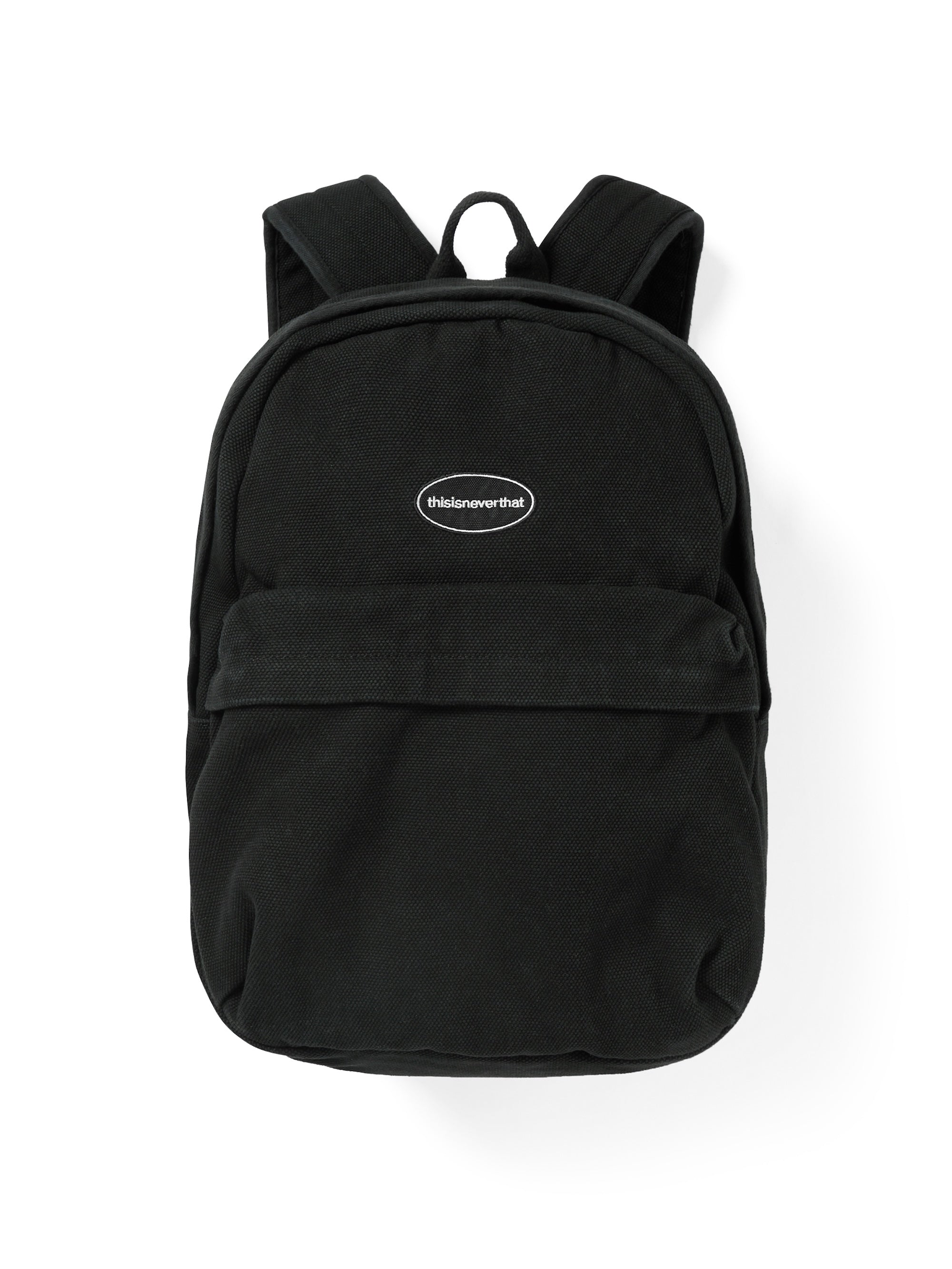 Canvas Backpack