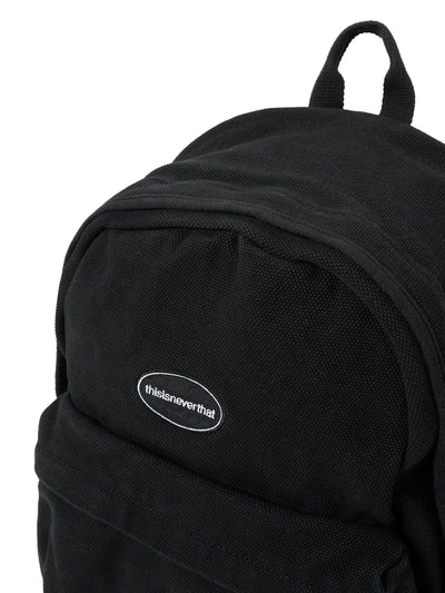 Canvas Backpack