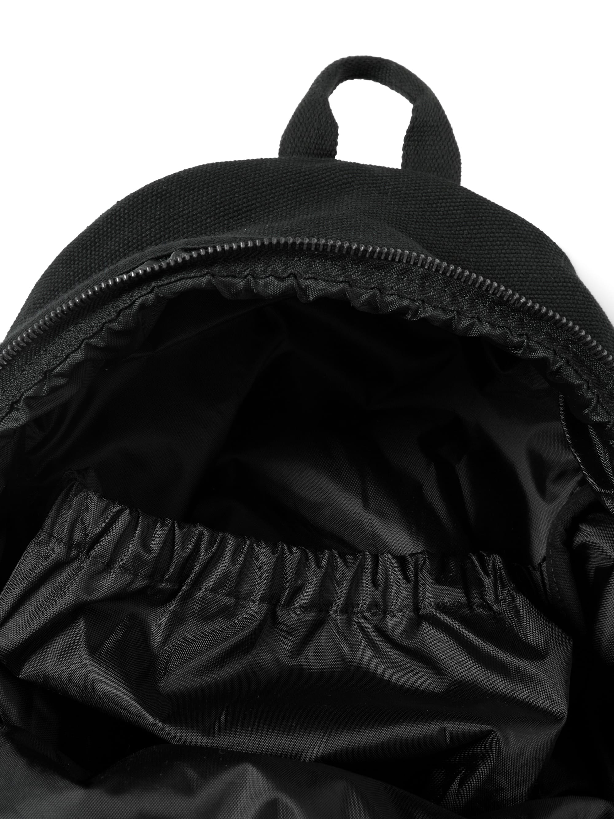 Canvas Backpack