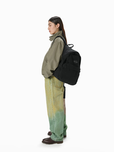 Canvas Backpack