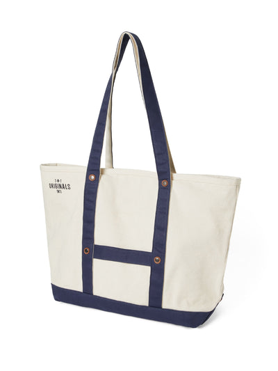 Canvas Tote
