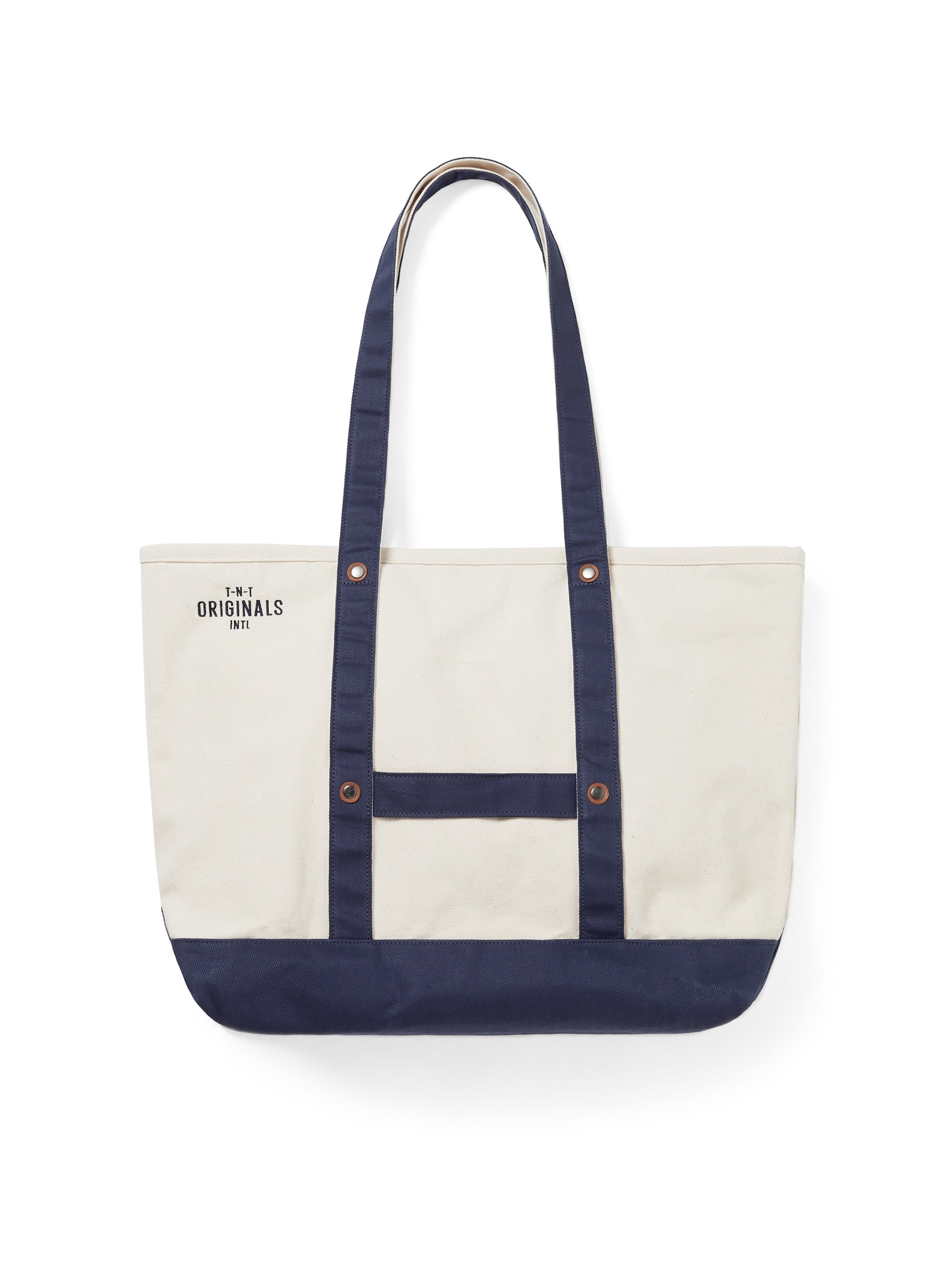Canvas Tote