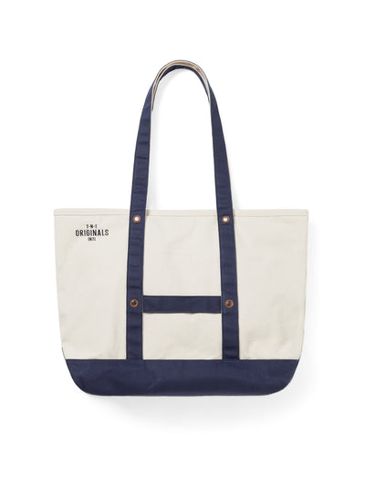Canvas Tote