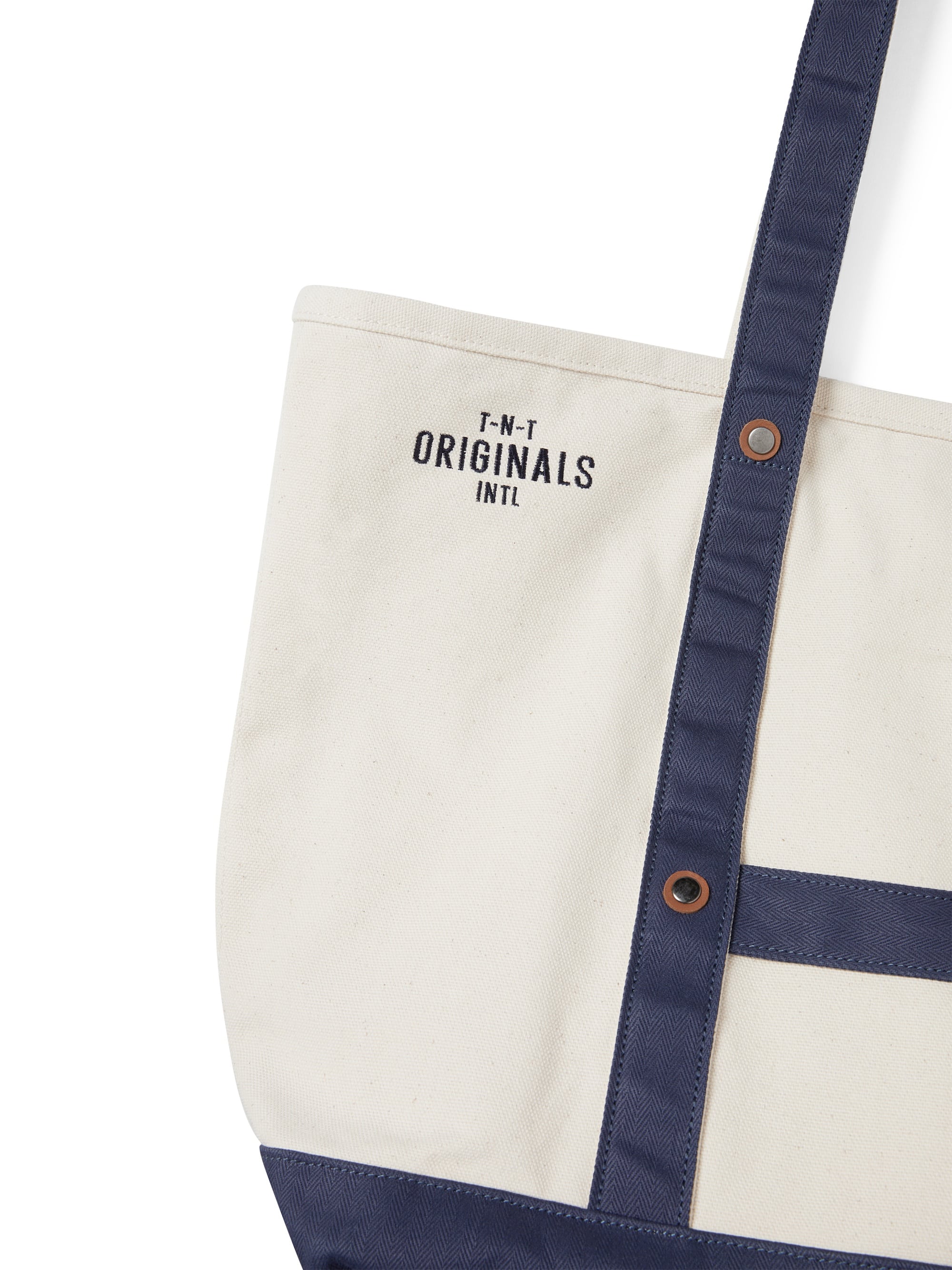Canvas Tote