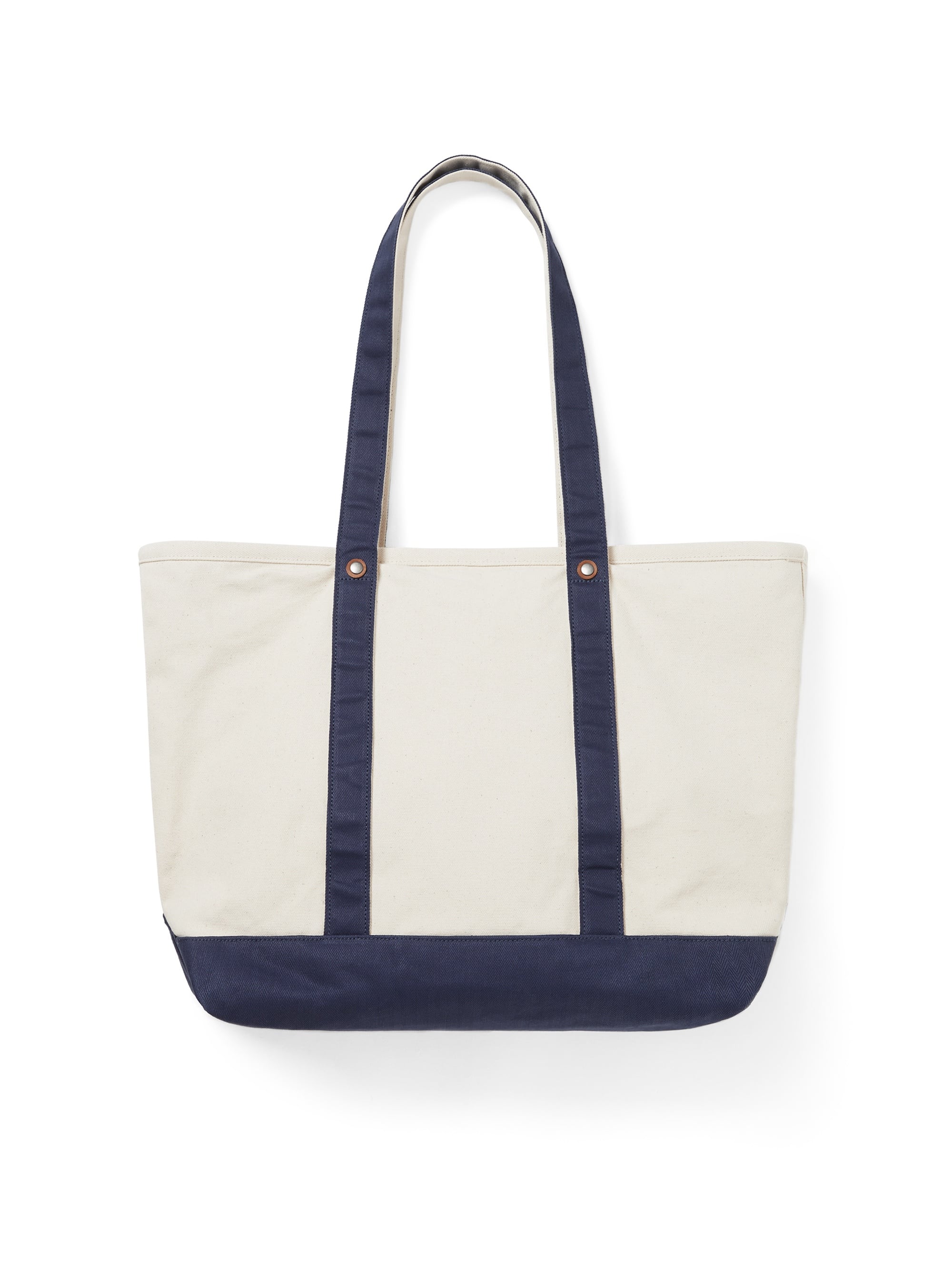Canvas Tote