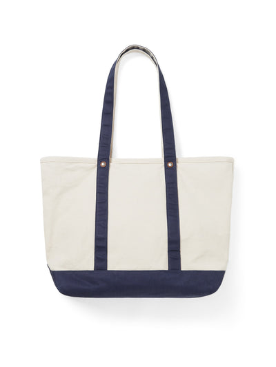 Canvas Tote
