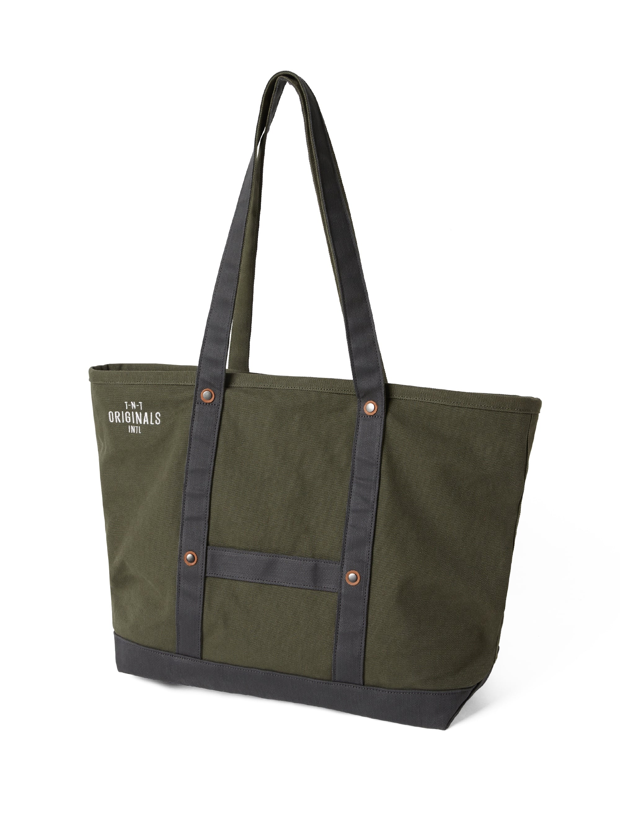Canvas Tote