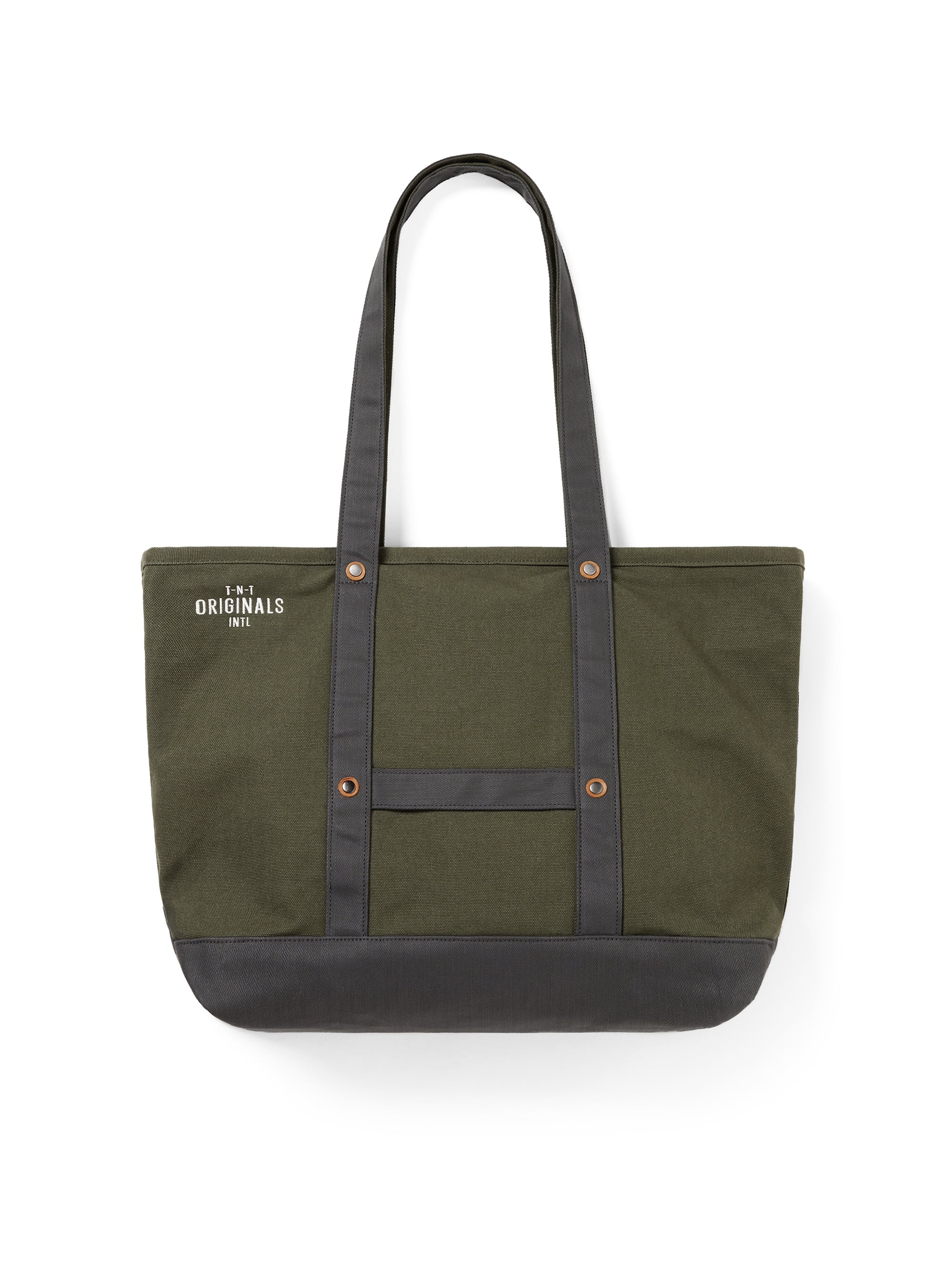 Canvas Tote