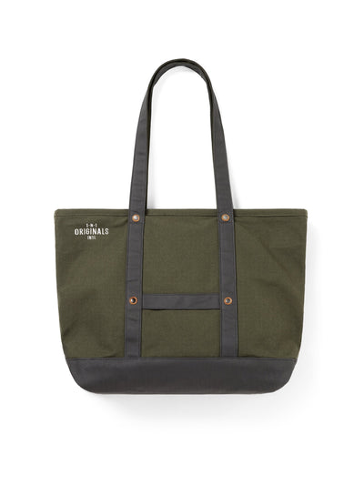 Canvas Tote