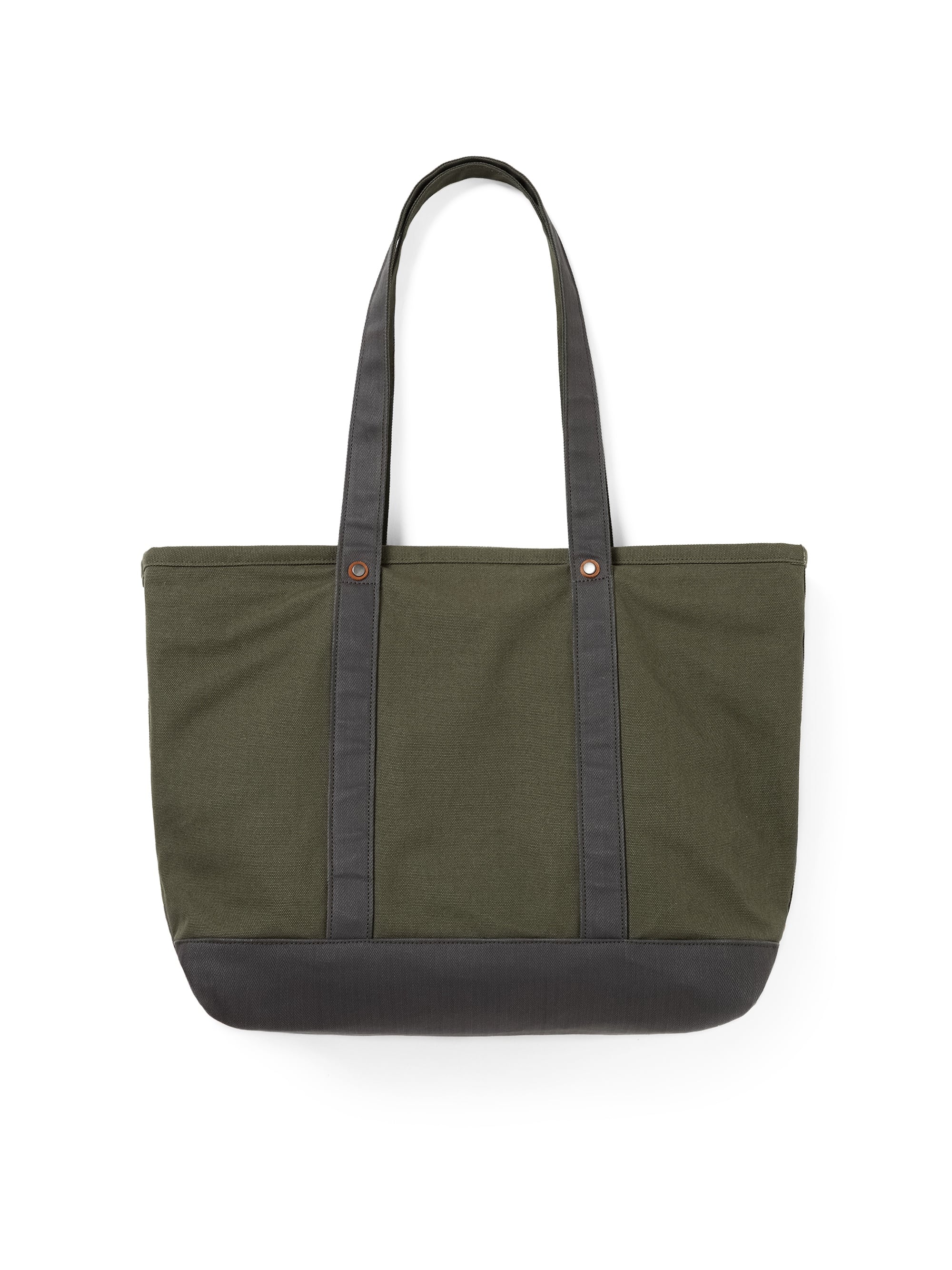 Canvas Tote