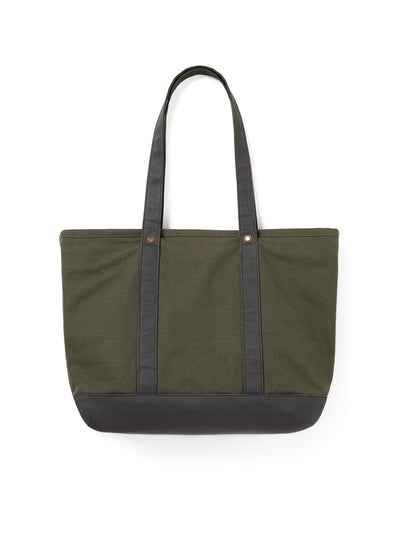 Canvas Tote