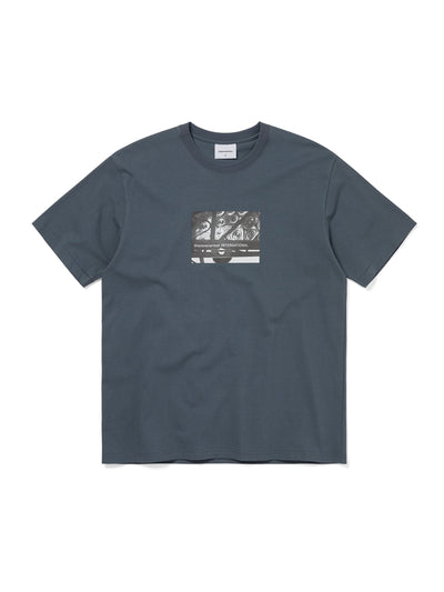 Capture Tee