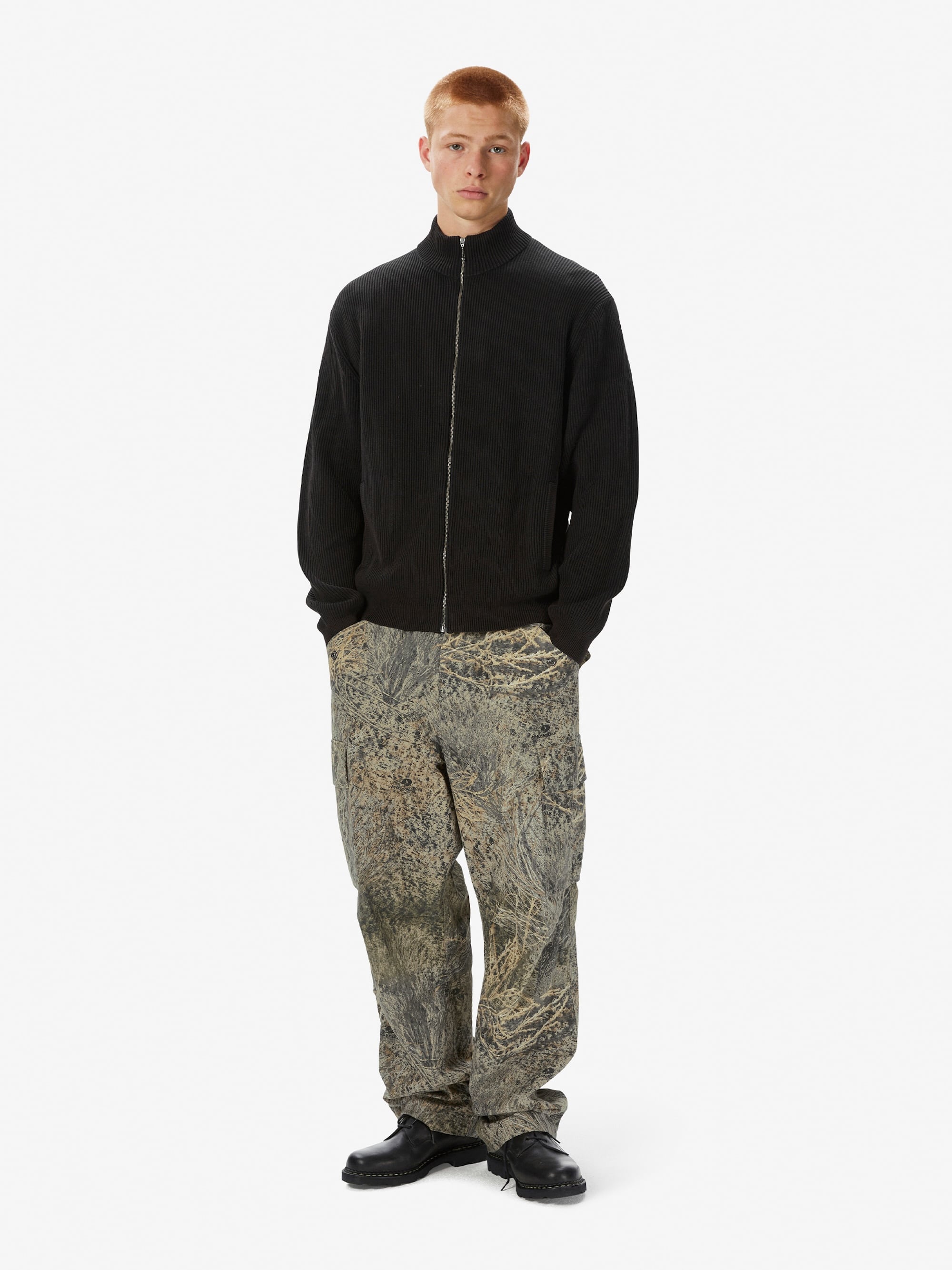 (FW24) Cargo Pant