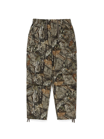 (FW25)Cargo Pant