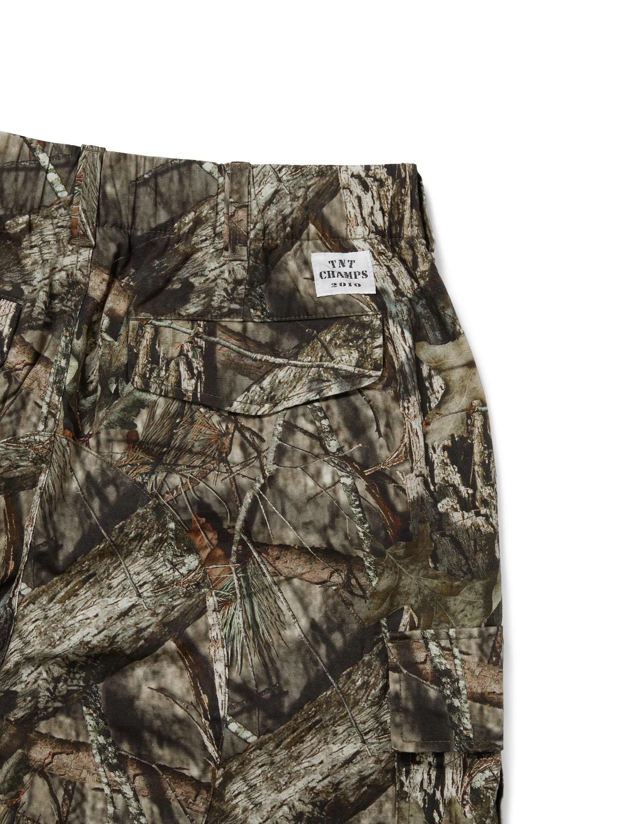 FW25)Cargo Pant – thisisneverthat® JP