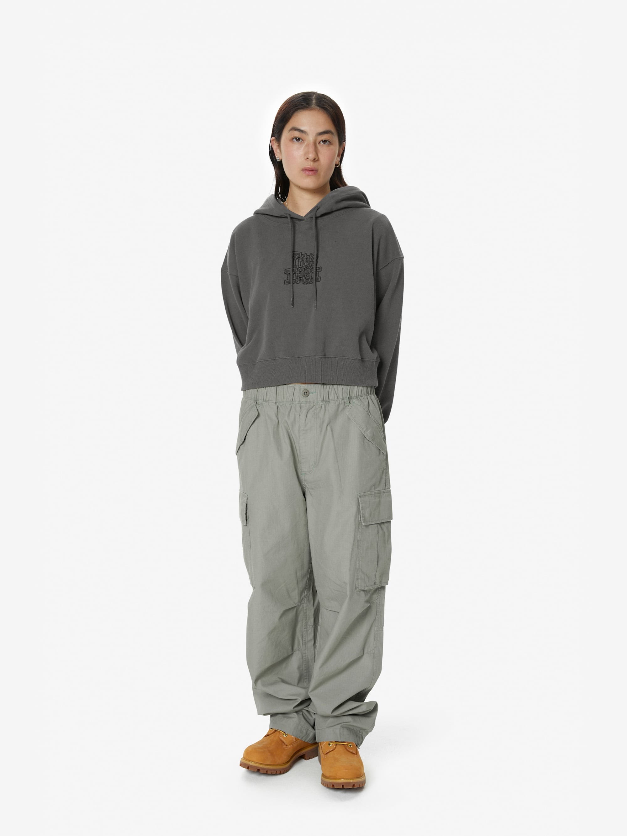 (FW24) Cargo Pant