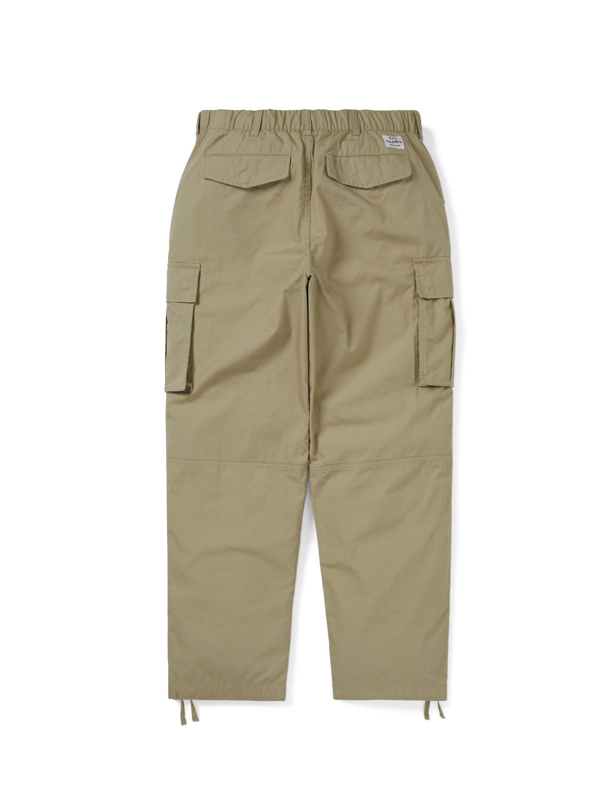 Cargo Pant